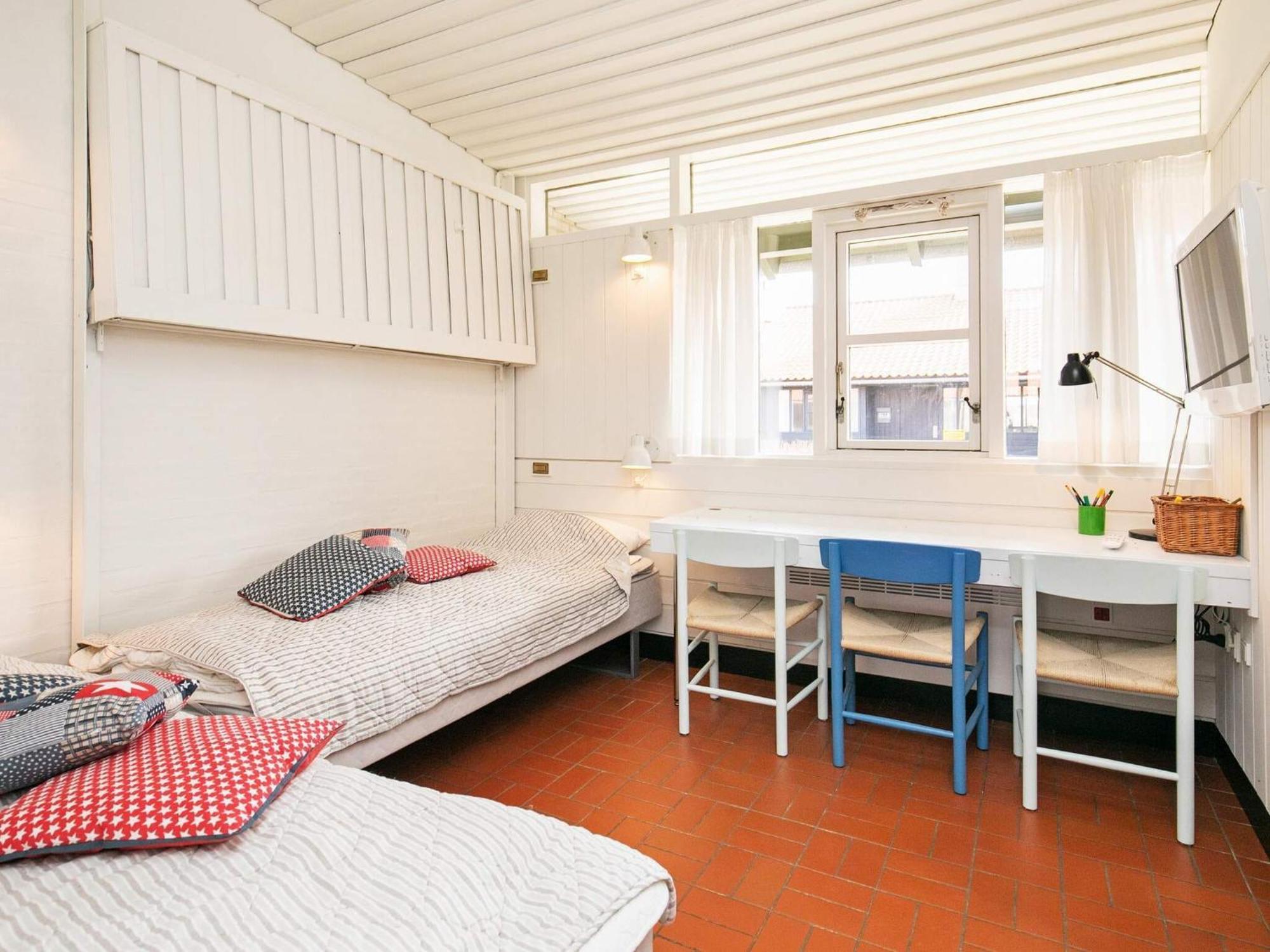Sæby 6 Person Holiday Home On A Holiday Park In S By מראה חיצוני תמונה